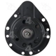 Purchase Top-Quality Condenser Fan Motor by FOUR SEASONS - 35656 pa37