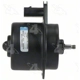 Purchase Top-Quality Condenser Fan Motor by FOUR SEASONS - 35656 pa41