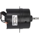 Purchase Top-Quality Condenser Fan Motor by FOUR SEASONS - 35657 pa20