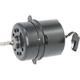 Purchase Top-Quality Condenser Fan Motor by FOUR SEASONS - 35657 pa22
