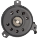 Purchase Top-Quality Condenser Fan Motor by FOUR SEASONS - 35657 pa23