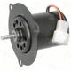 Purchase Top-Quality Condenser Fan Motor by FOUR SEASONS - 35659 pa25