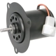 Purchase Top-Quality Condenser Fan Motor by FOUR SEASONS - 35659 pa34