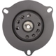 Purchase Top-Quality Condenser Fan Motor by FOUR SEASONS - 35659 pa35