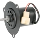 Purchase Top-Quality Condenser Fan Motor by FOUR SEASONS - 35661 pa31