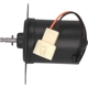 Purchase Top-Quality Condenser Fan Motor by FOUR SEASONS - 35661 pa32