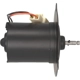 Purchase Top-Quality Condenser Fan Motor by FOUR SEASONS - 35661 pa33