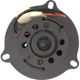 Purchase Top-Quality Condenser Fan Motor by FOUR SEASONS - 35661 pa35