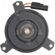 Purchase Top-Quality Condenser Fan Motor by FOUR SEASONS - 35663 pa1