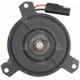 Purchase Top-Quality Condenser Fan Motor by FOUR SEASONS - 35663 pa10