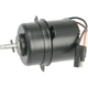 Purchase Top-Quality Condenser Fan Motor by FOUR SEASONS - 35663 pa13