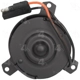 Purchase Top-Quality Condenser Fan Motor by FOUR SEASONS - 35663 pa3