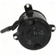 Purchase Top-Quality Condenser Fan Motor by FOUR SEASONS - 35665 pa8