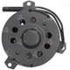 Purchase Top-Quality Condenser Fan Motor by FOUR SEASONS - 35667 pa1