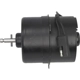 Purchase Top-Quality Condenser Fan Motor by FOUR SEASONS - 35667 pa14