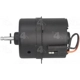 Purchase Top-Quality Condenser Fan Motor by FOUR SEASONS - 35668 pa21