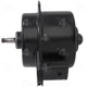 Purchase Top-Quality Condenser Fan Motor by FOUR SEASONS - 35693 pa10