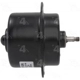 Purchase Top-Quality Condenser Fan Motor by FOUR SEASONS - 35693 pa20