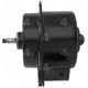 Purchase Top-Quality Condenser Fan Motor by FOUR SEASONS - 35693 pa24