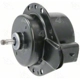 Purchase Top-Quality Condenser Fan Motor by FOUR SEASONS - 35693 pa25