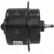 Purchase Top-Quality Condenser Fan Motor by FOUR SEASONS - 35693 pa28