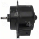 Purchase Top-Quality Condenser Fan Motor by FOUR SEASONS - 35693 pa29
