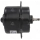 Purchase Top-Quality Condenser Fan Motor by FOUR SEASONS - 35693 pa4