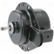 Purchase Top-Quality Condenser Fan Motor by FOUR SEASONS - 35693 pa6