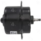 Purchase Top-Quality Condenser Fan Motor by FOUR SEASONS - 35693 pa7