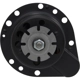 Purchase Top-Quality Condenser Fan Motor by FOUR SEASONS - 35694 pa26