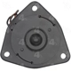 Purchase Top-Quality Condenser Fan Motor by FOUR SEASONS - 35698 pa1