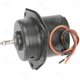 Purchase Top-Quality Condenser Fan Motor by FOUR SEASONS - 35698 pa2