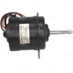 Purchase Top-Quality Condenser Fan Motor by FOUR SEASONS - 35699 pa2