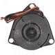 Purchase Top-Quality Condenser Fan Motor by FOUR SEASONS - 35699 pa4