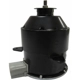 Purchase Top-Quality Condenser Fan Motor by FOUR SEASONS - 75702 pa20
