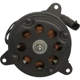 Purchase Top-Quality Condenser Fan Motor by FOUR SEASONS - 75704 pa15