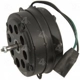 Purchase Top-Quality Condenser Fan Motor by FOUR SEASONS - 75704 pa9