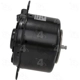 Purchase Top-Quality Condenser Fan Motor by FOUR SEASONS - 75715 pa10