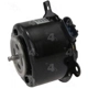 Purchase Top-Quality Condenser Fan Motor by FOUR SEASONS - 75715 pa24