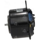 Purchase Top-Quality Condenser Fan Motor by FOUR SEASONS - 75715 pa25