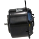 Purchase Top-Quality Condenser Fan Motor by FOUR SEASONS - 75715 pa29
