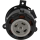 Purchase Top-Quality Condenser Fan Motor by FOUR SEASONS - 75715 pa31