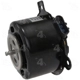 Purchase Top-Quality Condenser Fan Motor by FOUR SEASONS - 75715 pa8