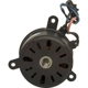 Purchase Top-Quality Condenser Fan Motor by FOUR SEASONS - 75716 pa23