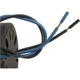 Purchase Top-Quality Condenser Fan Motor by FOUR SEASONS - 75716 pa24