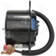 Purchase Top-Quality Condenser Fan Motor by FOUR SEASONS - 75716 pa6