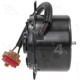 Purchase Top-Quality Condenser Fan Motor by FOUR SEASONS - 75716 pa8