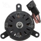 Purchase Top-Quality Condenser Fan Motor by FOUR SEASONS - 75717 pa32