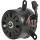 Purchase Top-Quality Condenser Fan Motor by FOUR SEASONS - 75717 pa34