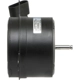 Purchase Top-Quality Condenser Fan Motor by FOUR SEASONS - 75717 pa38